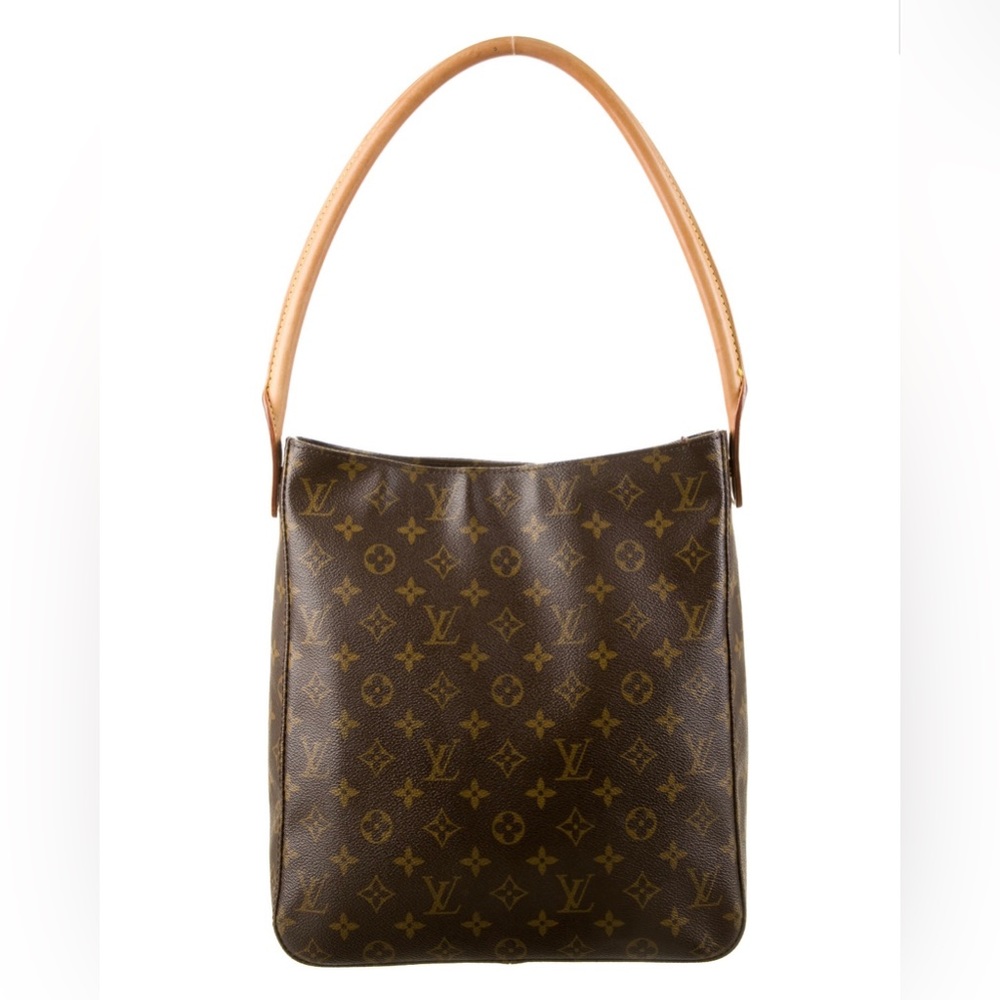 Louis Vuitton looping GM
